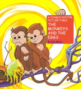 The Monkeys and the Eggs