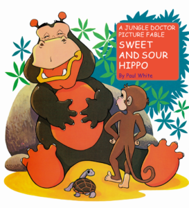 Sweet and Sour Hippo