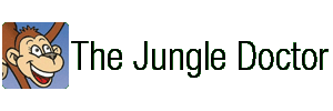 The Jungle Doctor
